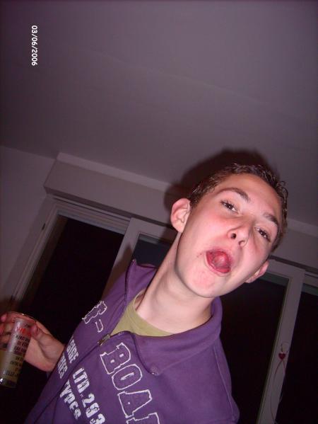 Mon Raph